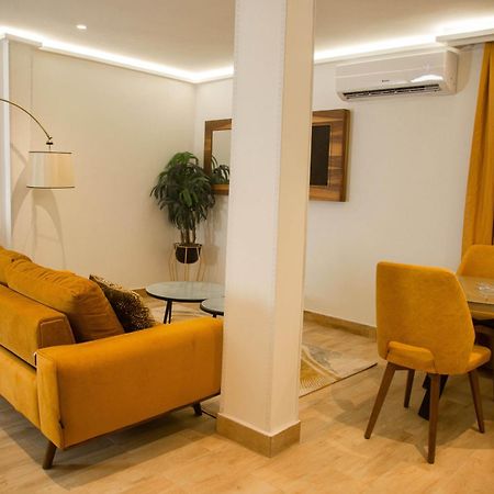 Marrakech - Premium Suite Нуакшот Екстериор снимка