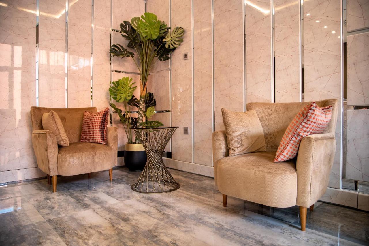 Marrakech - Premium Suite Нуакшот Екстериор снимка