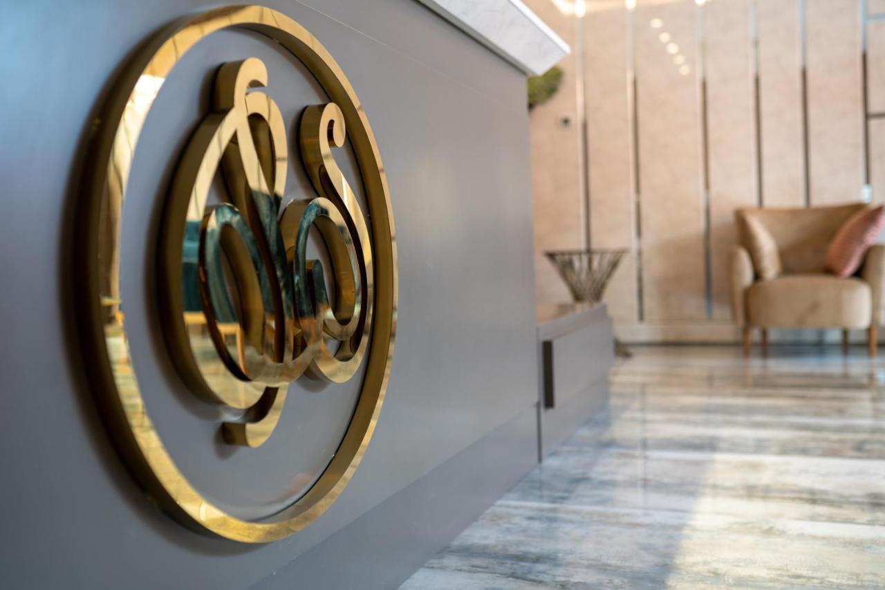 Marrakech - Premium Suite Нуакшот Екстериор снимка