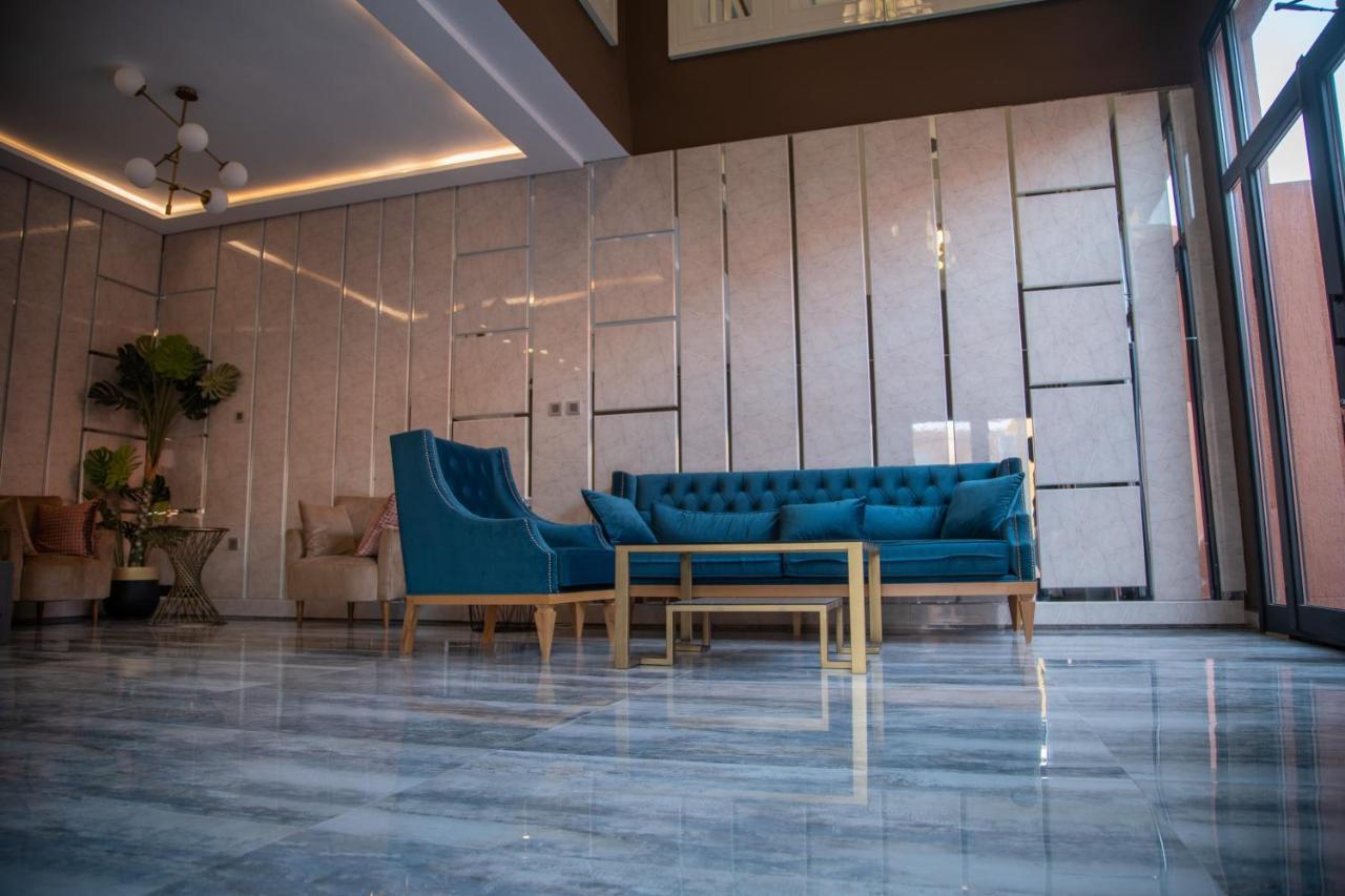 Marrakech - Premium Suite Нуакшот Екстериор снимка