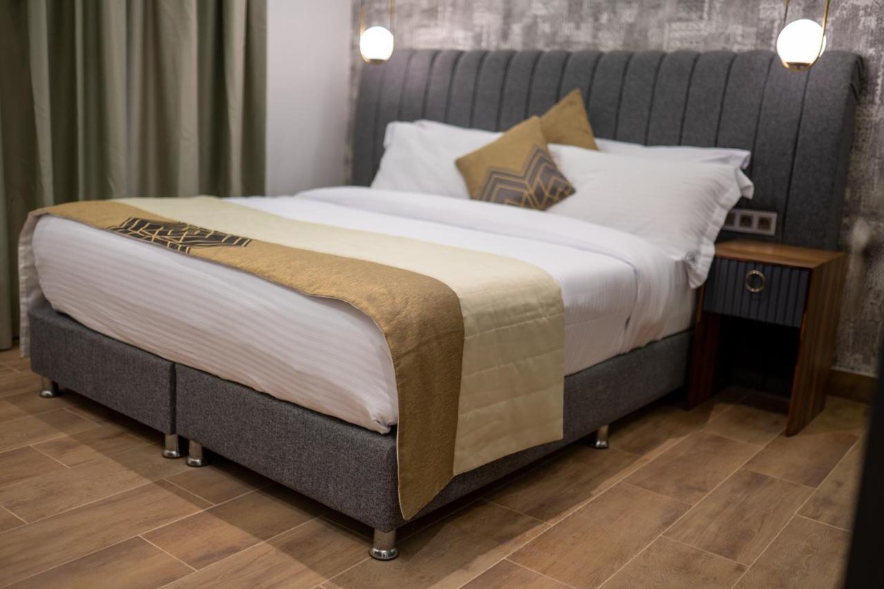 Marrakech - Premium Suite Нуакшот Екстериор снимка