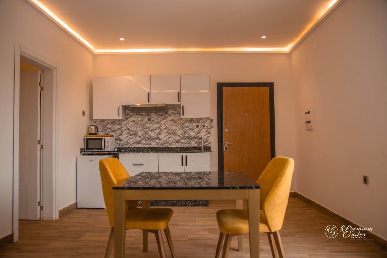 Marrakech - Premium Suite Нуакшот Екстериор снимка