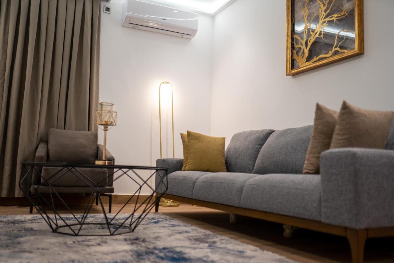 Marrakech - Premium Suite Нуакшот Екстериор снимка