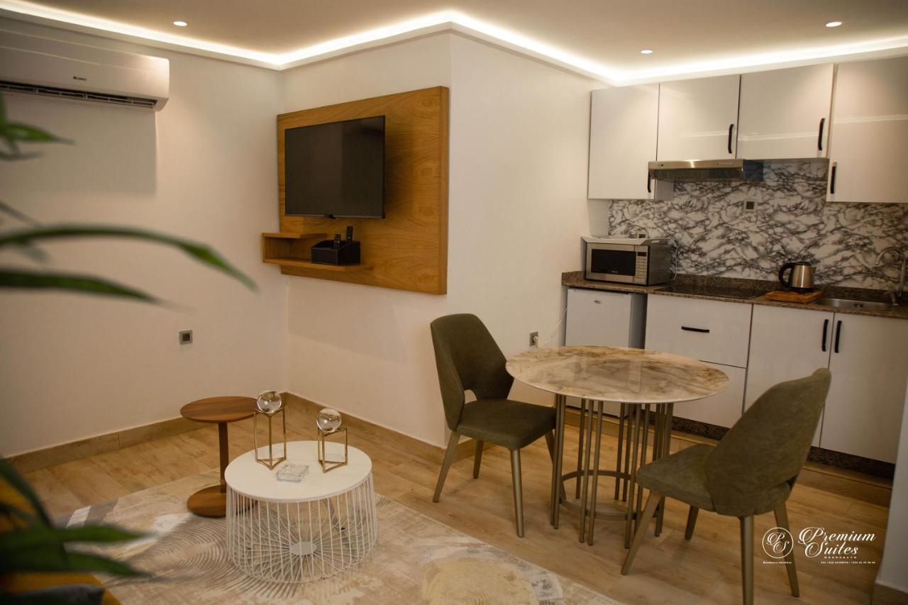 Marrakech - Premium Suite Нуакшот Екстериор снимка